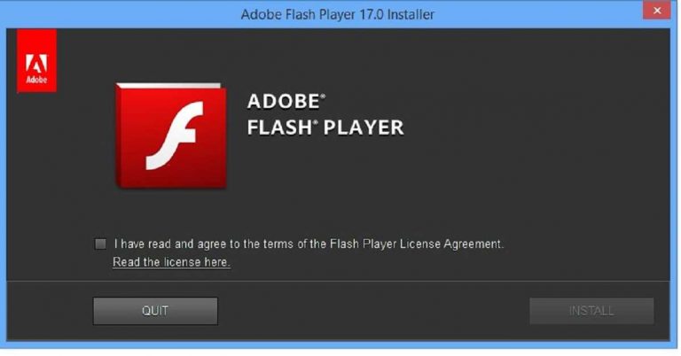 В каких браузерах работает flash player на андроид